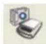 XEROX Strobe SXP1001-DB - To scan an item using PaperPort: - 2