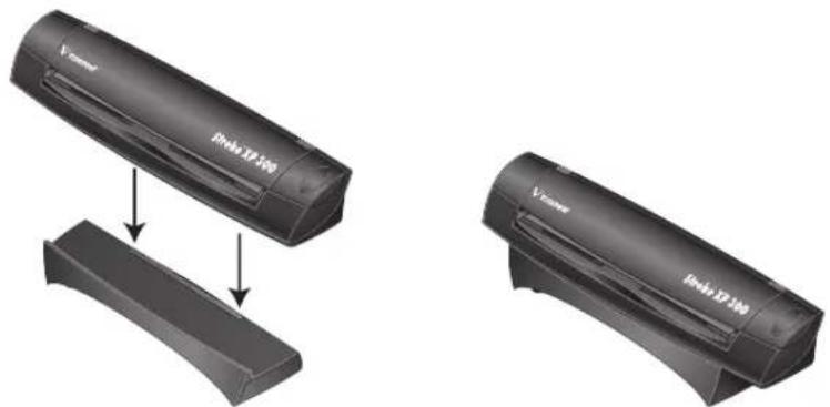 XEROX Strobe SXP1001-DB - STROBE XP 300 STAND - 1