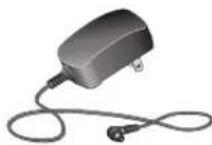 XEROX Strobe SXP1001-DB - WHAT'S IN THE BOX—VISIONEER STROBE XP 300 - 3