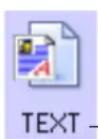 XEROX Strobe SXP1001-DB - TEXT FORMATS - 1