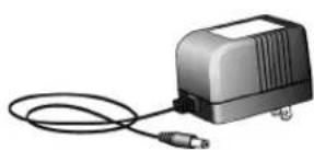 XEROX Strobe SXP1001-DB - CONNECT THE STROBE XP 200 SCANNER - 3