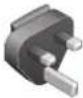 XEROX Strobe SXP1001-DB - VISIONEER SCANNER PARTS LIST - 13