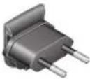 XEROX Strobe SXP1001-DB - VISIONEER SCANNER PARTS LIST - 12