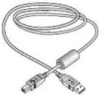 XEROX Strobe SXP1001-DB - VISIONEER SCANNER PARTS LIST - 8