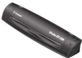 XEROX Strobe SXP1001-DB - WHAT'S IN THE BOX—VISIONEER STROBE XP 300 - 1