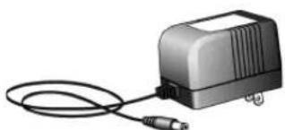 XEROX Strobe SXP1001-DB - WHAT'S IN THE BOX—VISIONEER STROBE XP 100 - 10
