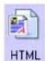 XEROX Strobe SXP1001-DB - To select a file type for the text format: - 6