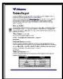 XEROX Strobe SXP1001-DB - WHAT'S IN THE BOX—VISIONEER ROADWARRIOR - 8