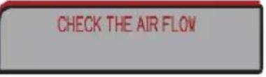 Christie LHD720i - Related messages (continued) - 3