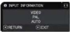 Christie LHD720i - ■ How to edit the selected PROGRAM - 6