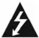 WESTINGHOUSE SK-26H540S - CAUTION - 2