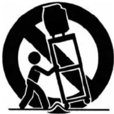 WESTINGHOUSE SK-26H540S - Safety Precautions - 2
