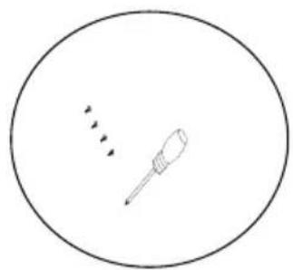 WESTINGHOUSE SK-26H540S - Accessories - 6