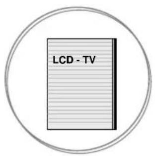 LCD - TV