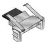 XEROX Patriot P4301D - REPLACE THE ADF PAD ASSEMBLY - 2