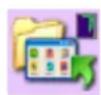 XEROX Patriot P4301D - THE DEFAULT ONETOUCH SETTINGS ON YOUR SCANNER - 2