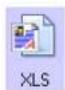 XEROX Patriot P4301D - To select a file type for the text format: - 7