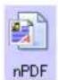 XEROX Patriot P4301D - To select a file type for the text format: - 10