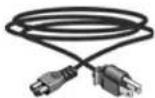 XEROX Patriot P4301D - VISIONEER PATRIOT 430 SCANNER PARTS LIST - 6