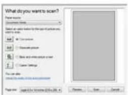 What do you want to scan? Form options Computation Select all other options based on the type of package type. COMputation Compute options Compute and compute options Custom Settings You can also Find your own options to scan out or create it.