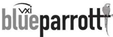 BlueParrott Xpressway II - IC NOTICE TO CANADIAN USERS - 2