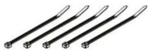 CyberPower PDU20MT2F10R - Package Contents - 10