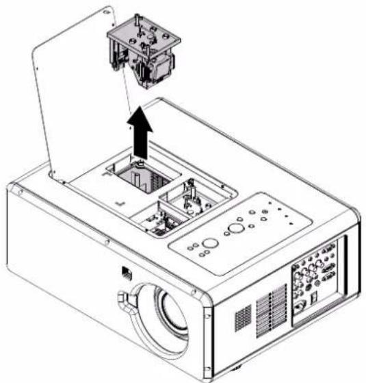 VIVITEK D5500 - Note: - 3