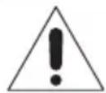 HANNSPREE HannsHydra - Description of Warning Symbols - 1