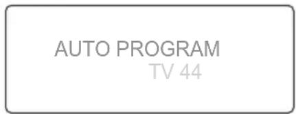 AUTO PROGRAM TV 44