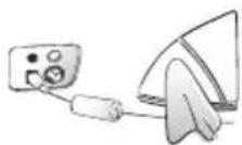 HANNSPREE HannsFlora - Taking Care of Your TV & Remote Control - 4