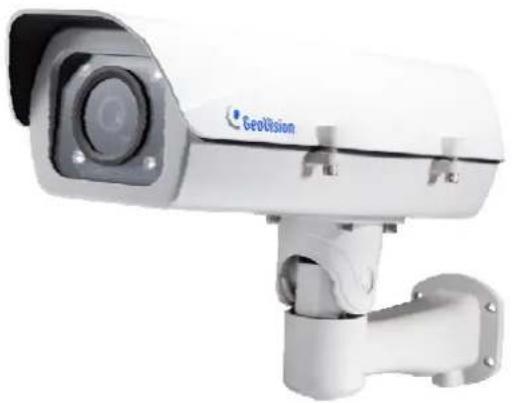 Geovision GV-LPC1200 - GV-LPC1100 - 1