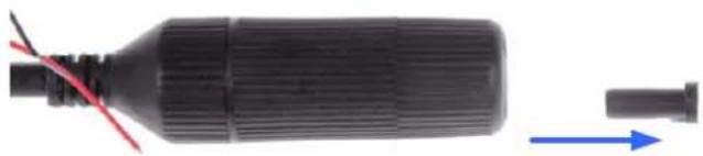 Geovision GV-LPC1200 - Note: - 1