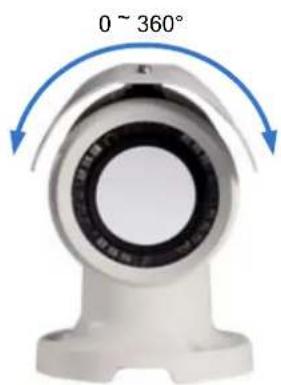 Geovision GV-LPC1200 - First Shaft - 2