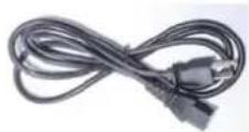 Geovision GV-LPC1200 - Packing List - 5