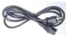 Geovision GV-LPC1200 - Packing List - 5
