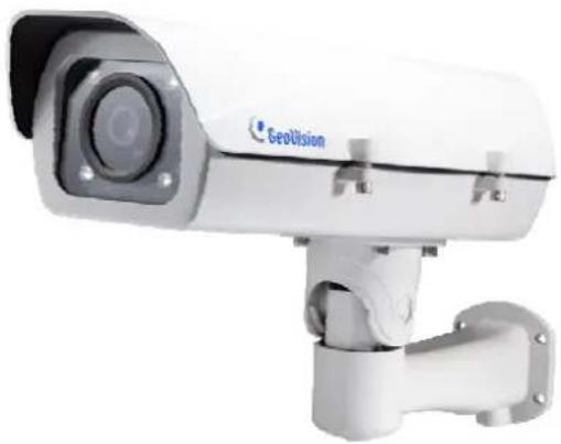 Geovision GV-LPC1200 - GV-LPC2210 - 1