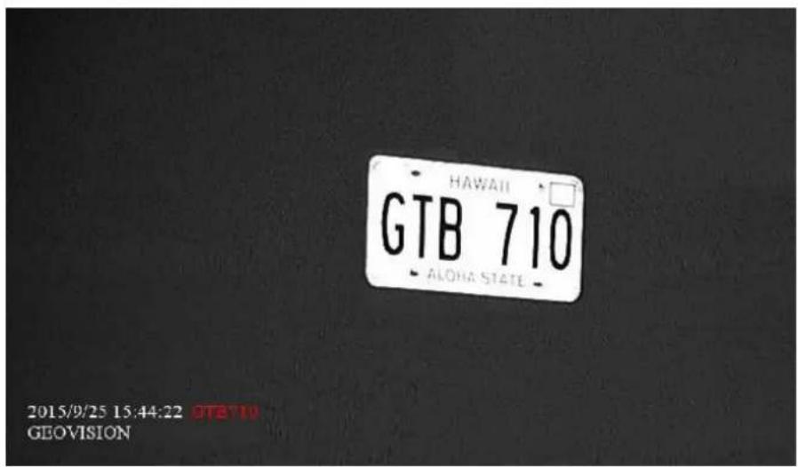 HAWAII GTB 710 ALOHA STATE 2015/9/25 15:44:22 GTB710 GEOVISION