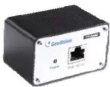 Geovision GV-LPC1200 - Packing List - 1