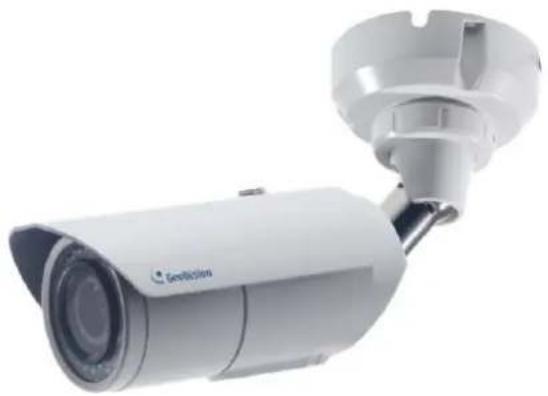 Geovision GV-LPC1200 - GV-LPC2211/2011 - 1