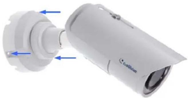 Geovision GV-LPC1200 - Note: - 4