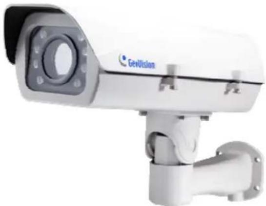 Geovision GV-LPC1200 - GV-LPC1200 / LPR1200 - 1