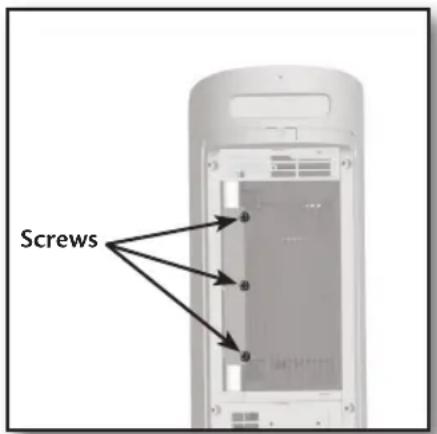 Screws