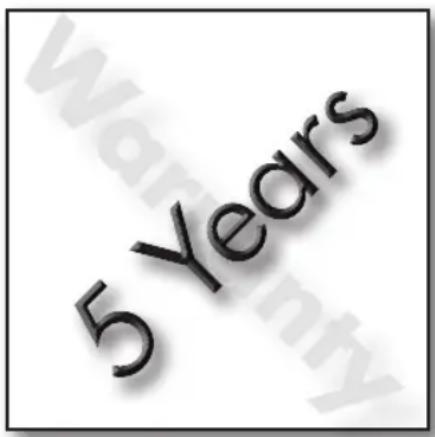 5 Years