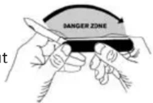 SANGER ZONE t