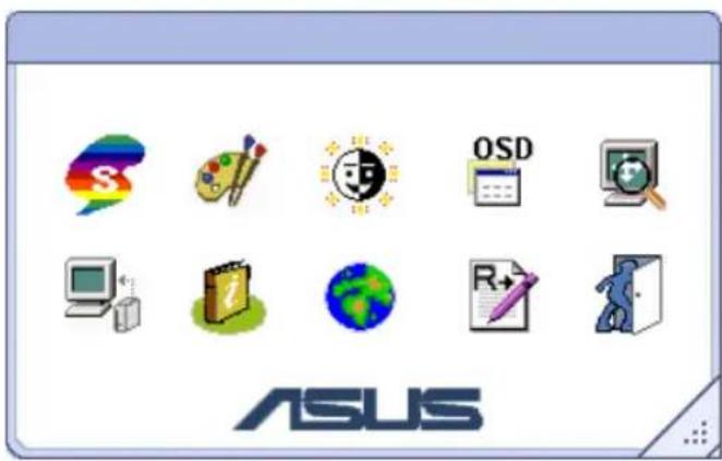 ASUS MM17TG - HOW TO RECONFIGURE - 1