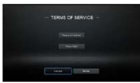 VIZIO Reference RS120-B3 - Power Lines - 9