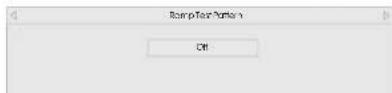 VIZIO Reference RS120-B3 - Adjusting the Color Tuner Settings - 4