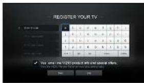 VIZIO Reference RS120-B3 - Power Lines - 10