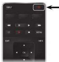 VIZIO Reference RS120-B3 - Power Lines - 2
