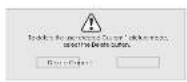 VIZIO Reference RS120-B3 - Deleting a Custom Picture Mode - 2